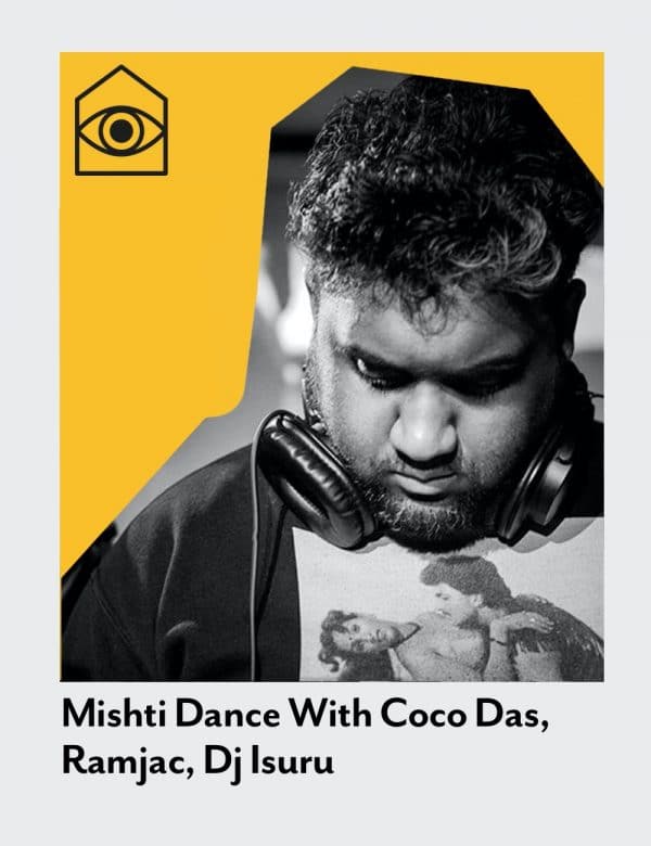 Mishti Dance