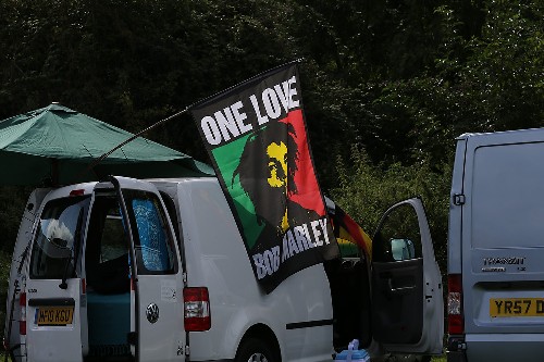 One Love Festival